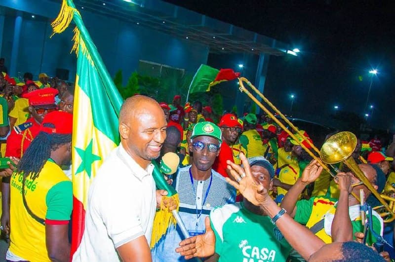 የዋልያዎቹ ተጋጣሚ ዝግጅት ምን ይመስላል ?