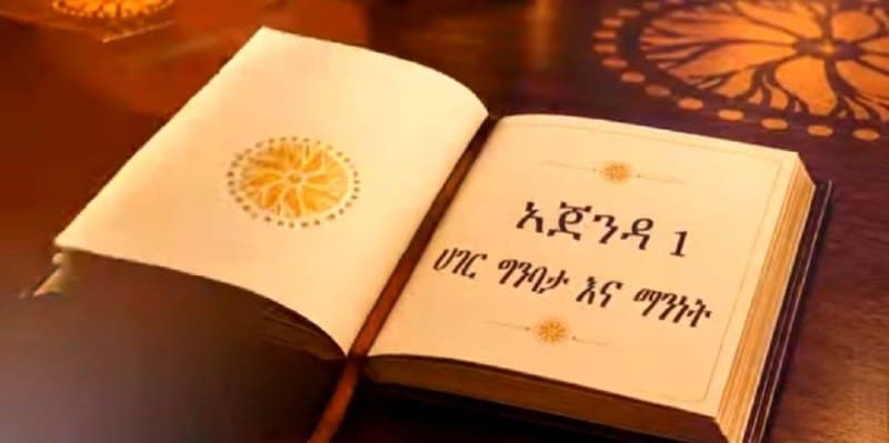 #NationalDialogue🇪🇹 አምስት ቋንቋዎች የፌዴራል የሥራ ቋንቋ እንዲሆኑ ምክረ ሀሳብ ከተሳታፊዎች ቀረበ።