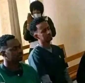 " ለእኛ ሁለተኛ ሞት ነው። አዲስ ሀዘን ነው የሆነብን ! " - የዘውዱ ሃፍቱ እህት