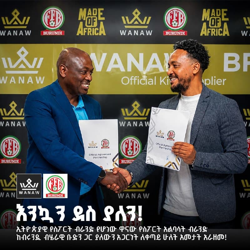 🇪🇹⭐️🇧🇮