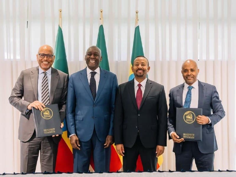 ኢትዮጵያ 100 ቢሊዮን ብር ካፒታል ያለው የቤት መግዣ ብድር መልሶ ማጠናከሪያ ተቋም ልታቋቁም ነው።