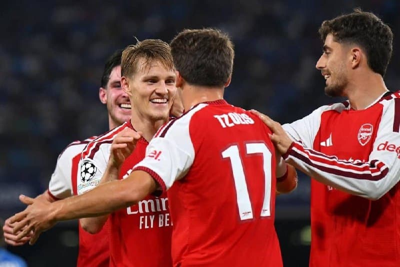 #UCL
