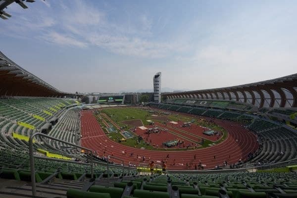 #WorldAthleticsU20