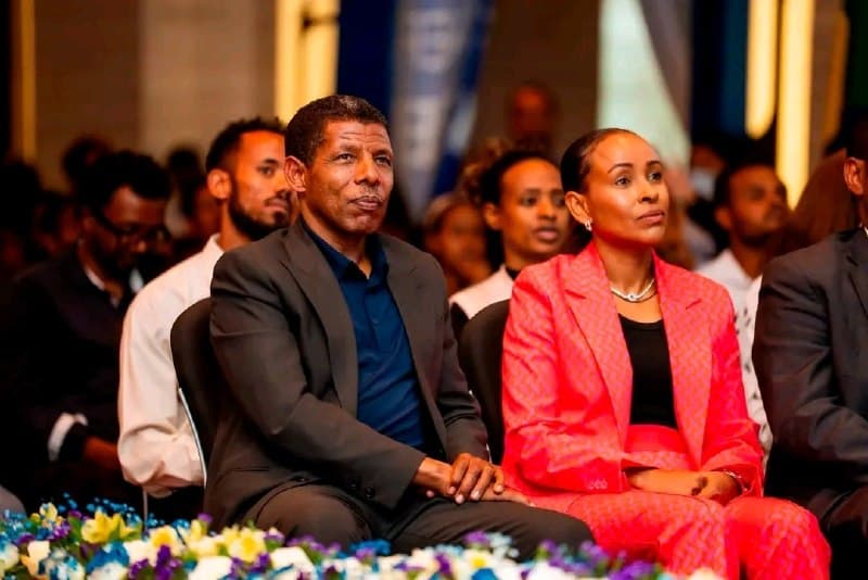 “ ባንክ ኦፍ አሜሪካን ወደ ኢትዮጵያ መሳብ ትልቁ ስኬታችን ነው ” ሻለቃ አትሌት ኃይሌ ገብረ ሥላሴ