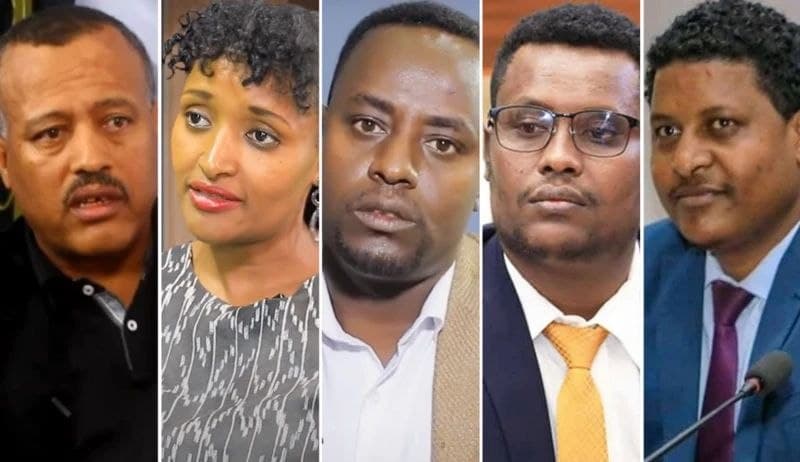 ከ300 በላይ የሽብር ተከሳሾች የቀረበላቸው የይቅርታ ሰነድ ምን ይዟል ?
