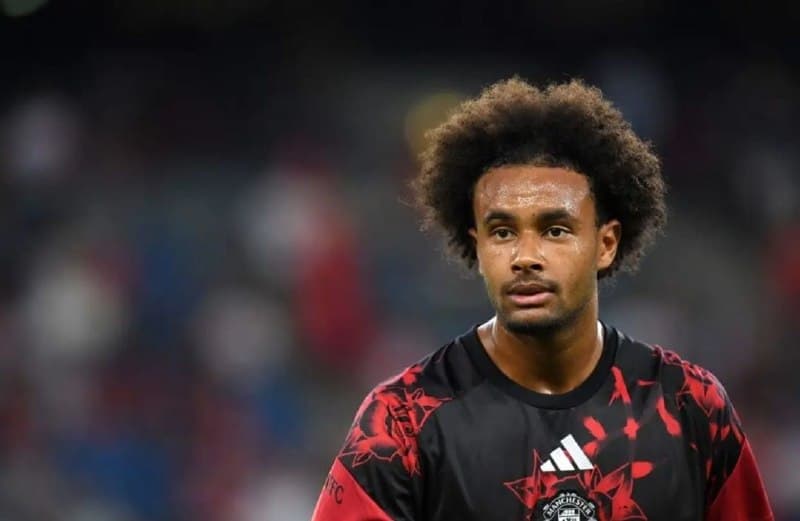ኤቨርተን ዚርኪዜን ለማስፈረም ጠይቋል !