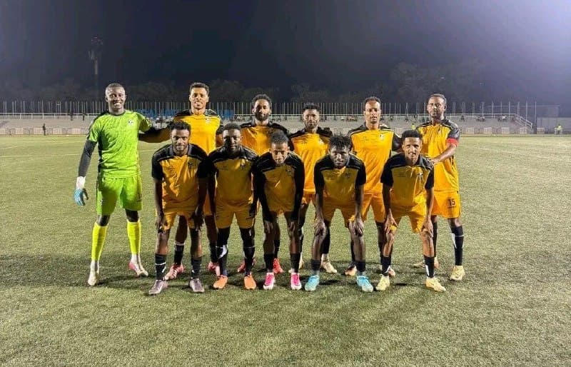 ወልዋሎ ዓ.ዩ ሽንፈት ገጥሞታል !