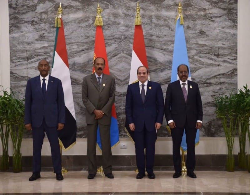 #Egypt
