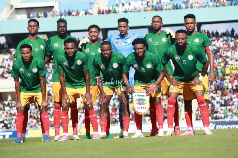 ሴኔጋል እና ሞዛምቢክ አሸንፈዋል !