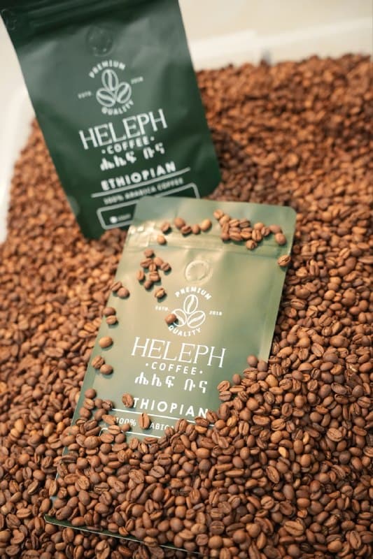 Heleph Coffee