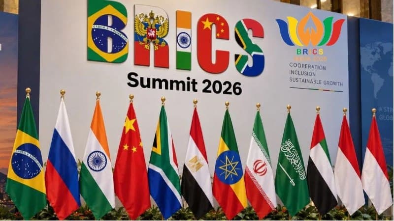 #BRICS+