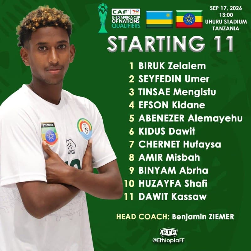 የጨዋታ አሰላለፍ !