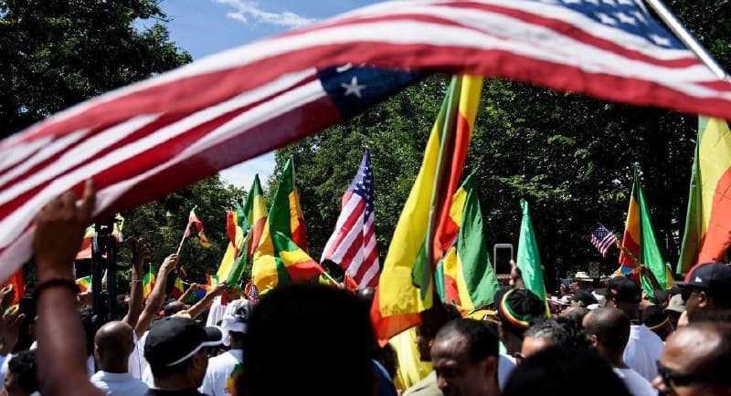 የአሜሪካ ፍርድ ቤት 5,000 ኢትዮጵያውያን በሀገሪቱ እንዲቆዩ የሚያስችላቸውን የህግ ከለላ ስረዛ ውድቅ አደረገ።