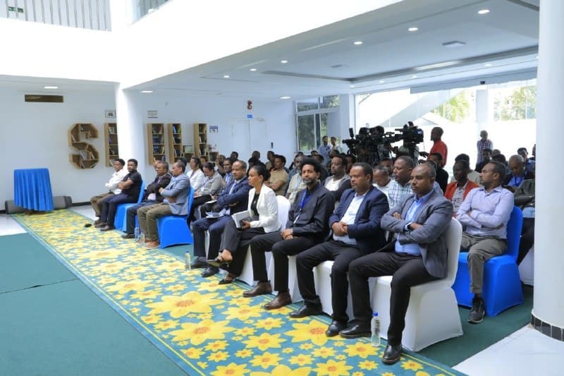 የፌዴራል ቴክኒክና ሙያ ሥልጠና ኢንስቲትዩት 11 ተጨማሪ የሥልጠና ዘርፎችን በማካተት ምዝገባ እያከናወነ መሆኑን ገለጸ።